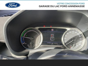 Photo 8 du bon plan NISSAN Juke 1.6 Hybrid 143ch N-Design 2022.5 occasion à 19390 €
