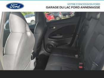 Photo 11 du bon plan NISSAN Juke 1.6 Hybrid 143ch N-Design 2022.5 occasion à 19390 €