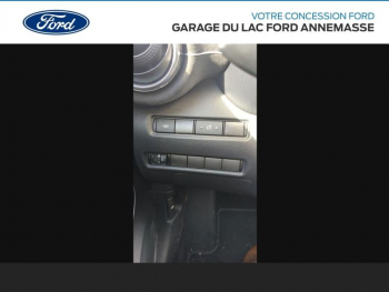 Photo 14 du bon plan NISSAN Juke 1.6 Hybrid 143ch N-Design 2022.5 occasion à 19390 €