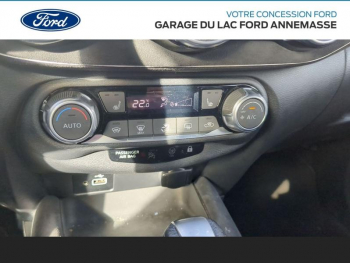 Photo 15 du bon plan NISSAN Juke 1.6 Hybrid 143ch N-Design 2022.5 occasion à 19390 €