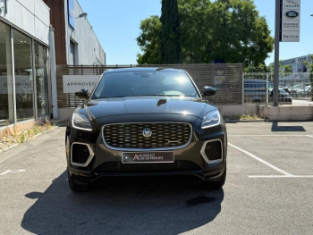 Photo 7 du bon plan JAGUAR E-Pace P300e PHEV R-Dynamic S BVA AWD occasion à 41990 €
