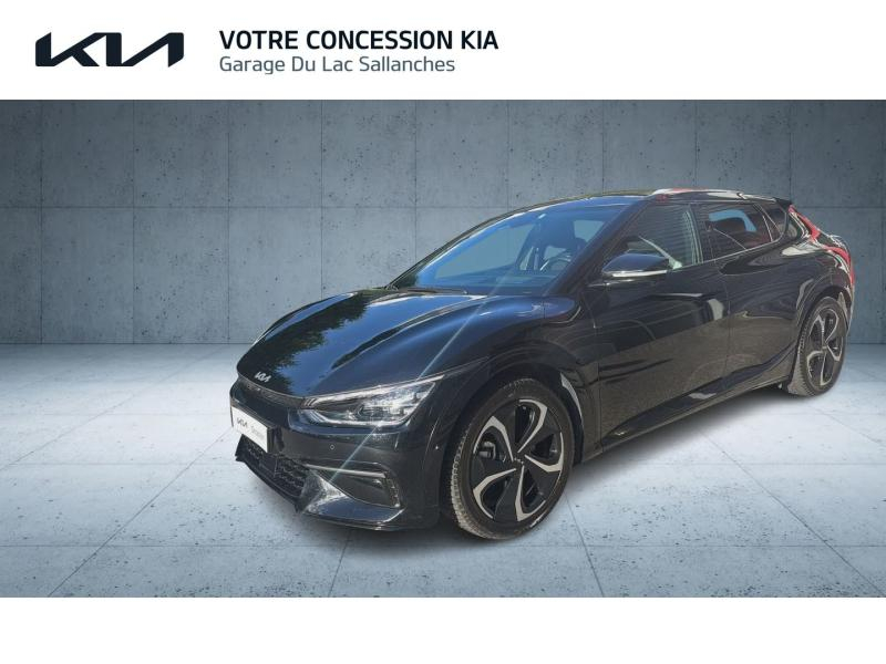 Bon plan KIA EV6 229ch GT-Line 2WD occasion à 32900 €