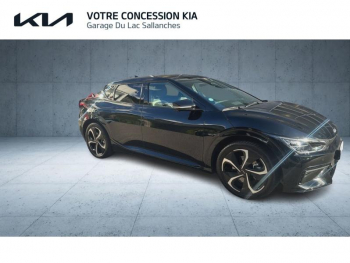 Photo 2 du bon plan KIA EV6 229ch GT-Line 2WD occasion à 32900 €