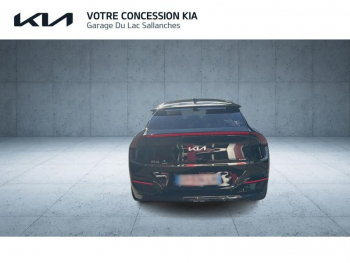 Photo 3 du bon plan KIA EV6 229ch GT-Line 2WD occasion à 32900 €