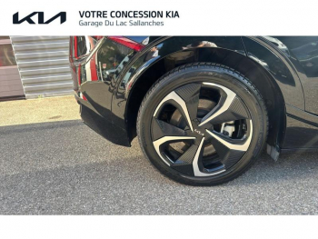 Photo 4 du bon plan KIA EV6 229ch GT-Line 2WD occasion à 32900 €