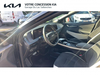 Photo 5 du bon plan KIA EV6 229ch GT-Line 2WD occasion à 32900 €