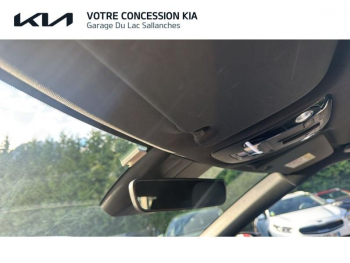 Photo 6 du bon plan KIA EV6 229ch GT-Line 2WD occasion à 32900 €