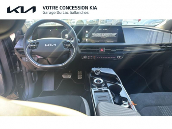 Photo 7 du bon plan KIA EV6 229ch GT-Line 2WD occasion à 32900 €