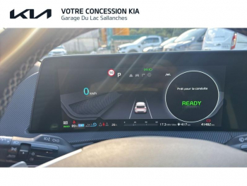 Photo 8 du bon plan KIA EV6 229ch GT-Line 2WD occasion à 32900 €
