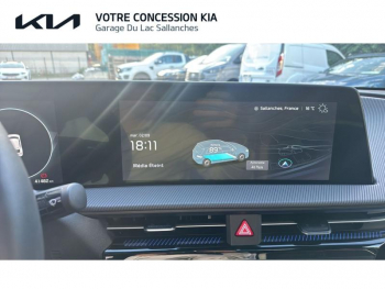 Photo 10 du bon plan KIA EV6 229ch GT-Line 2WD occasion à 32900 €