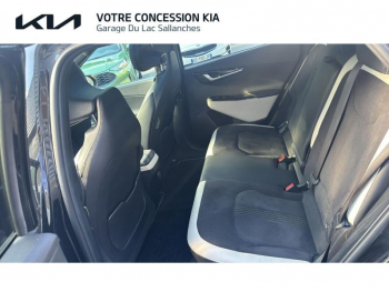Photo 11 du bon plan KIA EV6 229ch GT-Line 2WD occasion à 32900 €