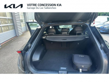 Photo 12 du bon plan KIA EV6 229ch GT-Line 2WD occasion à 32900 €