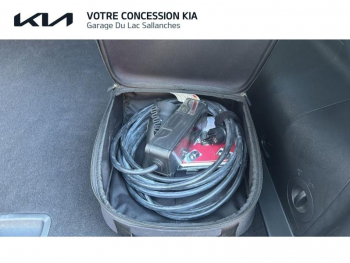 Photo 13 du bon plan KIA EV6 229ch GT-Line 2WD occasion à 32900 €