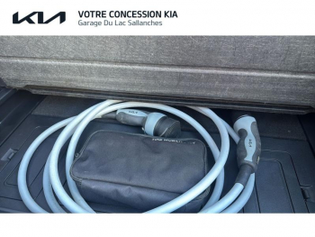 Photo 14 du bon plan KIA EV6 229ch GT-Line 2WD occasion à 32900 €