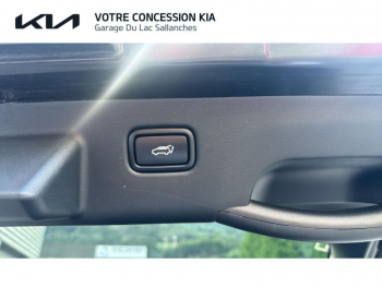 Photo 15 du bon plan KIA EV6 229ch GT-Line 2WD occasion à 32900 €
