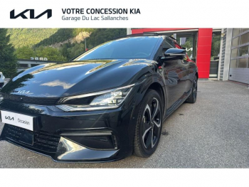 Photo 16 du bon plan KIA EV6 229ch GT-Line 2WD occasion à 32900 €