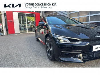 Photo 17 du bon plan KIA EV6 229ch GT-Line 2WD occasion à 32900 €