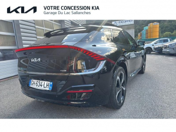 Photo 19 du bon plan KIA EV6 229ch GT-Line 2WD occasion à 32900 €