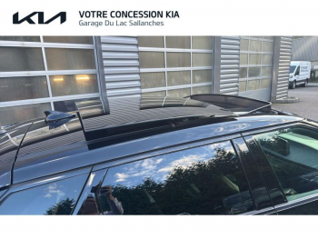 Photo 20 du bon plan KIA EV6 229ch GT-Line 2WD occasion à 32900 €