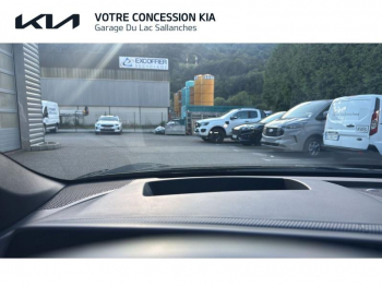 Photo 21 du bon plan KIA EV6 229ch GT-Line 2WD occasion à 32900 €