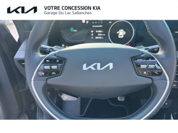 Photo 22 du bon plan KIA EV6 229ch GT-Line 2WD occasion à 32900 €