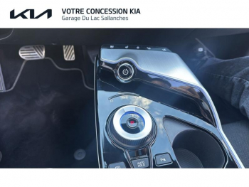 Photo 23 du bon plan KIA EV6 229ch GT-Line 2WD occasion à 32900 €