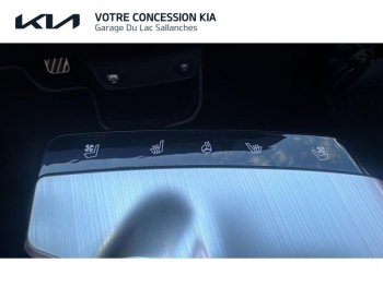 Photo 24 du bon plan KIA EV6 229ch GT-Line 2WD occasion à 32900 €