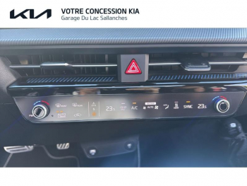 Photo 25 du bon plan KIA EV6 229ch GT-Line 2WD occasion à 32900 €