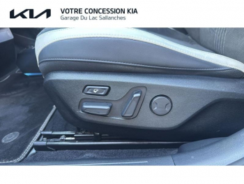 Photo 28 du bon plan KIA EV6 229ch GT-Line 2WD occasion à 32900 €