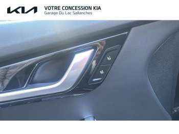 Photo 29 du bon plan KIA EV6 229ch GT-Line 2WD occasion à 32900 €
