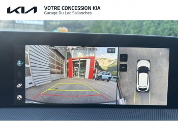 Photo 30 du bon plan KIA EV6 229ch GT-Line 2WD occasion à 32900 €