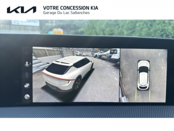 Photo 31 du bon plan KIA EV6 229ch GT-Line 2WD occasion à 32900 €