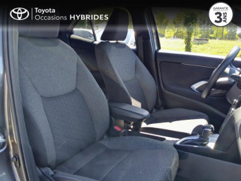 Photo 6 du bon plan TOYOTA Yaris Cross 116h Design MY22 occasion à 24490 €