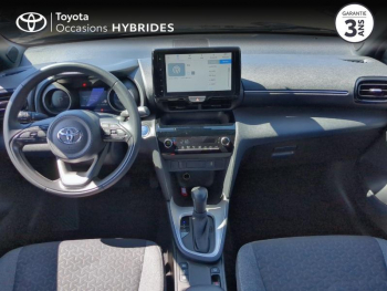 Photo 8 du bon plan TOYOTA Yaris Cross 116h Design MY22 occasion à 24490 €