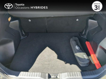 Photo 10 du bon plan TOYOTA Yaris Cross 116h Design MY22 occasion à 24490 €