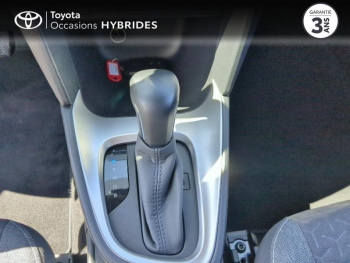 Photo 20 du bon plan TOYOTA Yaris Cross 116h Design MY22 occasion à 24490 €