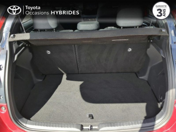 Photo 10 du bon plan TOYOTA Yaris 116h Collection 5p MY22 occasion à 19990 €