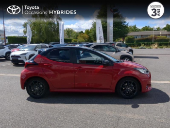 Photo 17 du bon plan TOYOTA Yaris 116h Collection 5p MY22 occasion à 19990 €
