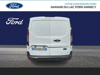 Photo 3 du bon plan FORD Transit Connect VUL L1 1.0E 100ch Stop&Start Trend occasion à 14990 €