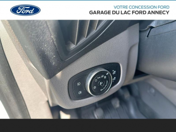 Photo 13 du bon plan FORD Transit Connect VUL L1 1.0E 100ch Stop&Start Trend occasion à 14990 €