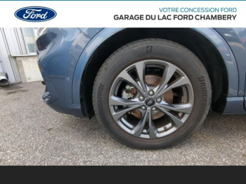 Photo 4 du bon plan FORD Kuga 2.5 Duratec 190ch FHEV E85 ST-Line Business BVA occasion à 29450 €