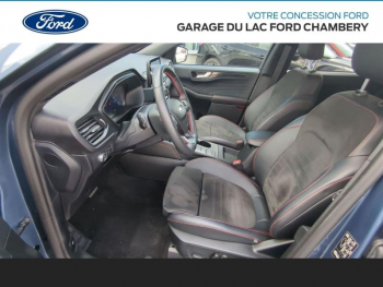 Photo 5 du bon plan FORD Kuga 2.5 Duratec 190ch FHEV E85 ST-Line Business BVA occasion à 29450 €