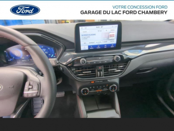 Photo 7 du bon plan FORD Kuga 2.5 Duratec 190ch FHEV E85 ST-Line Business BVA occasion à 29450 €