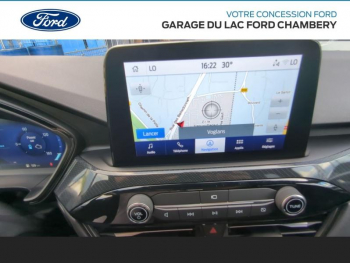 Photo 10 du bon plan FORD Kuga 2.5 Duratec 190ch FHEV E85 ST-Line Business BVA occasion à 29450 €
