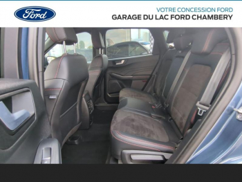 Photo 11 du bon plan FORD Kuga 2.5 Duratec 190ch FHEV E85 ST-Line Business BVA occasion à 29450 €