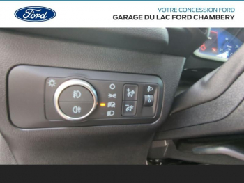 Photo 16 du bon plan FORD Kuga 2.5 Duratec 190ch FHEV E85 ST-Line Business BVA occasion à 29450 €