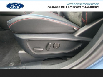 Photo 19 du bon plan FORD Kuga 2.5 Duratec 190ch FHEV E85 ST-Line Business BVA occasion à 29450 €