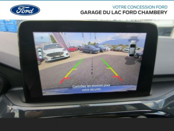 Photo 20 du bon plan FORD Kuga 2.5 Duratec 190ch FHEV E85 ST-Line Business BVA occasion à 29450 €