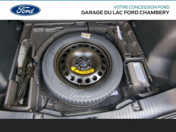 Photo 25 du bon plan FORD Kuga 2.5 Duratec 190ch FHEV E85 ST-Line Business BVA occasion à 29450 €