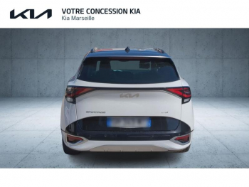 Photo 3 du bon plan KIA Sportage 1.6 T-GDi 265ch PHEV GT-Line Premium BVA6 4x4 occasion à 29990 €
